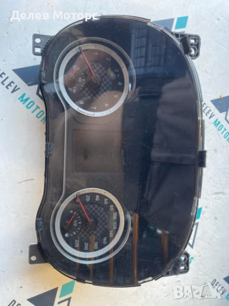 Километраж 94003K7001 за Hyundai I10 1.0 MPI, двигател G3LD, скоростна кутия MN1671, 67 кс., 5 ск., снимка 1