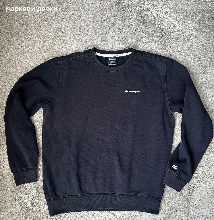 CHAMPION Sweatshirt M, снимка 1