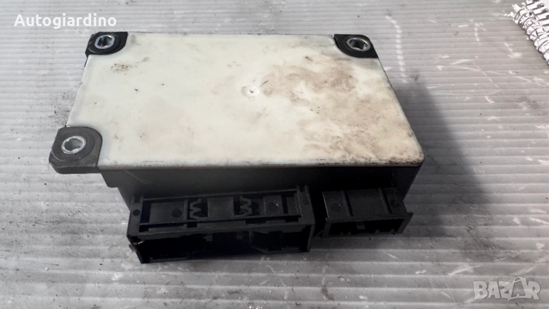 Airbag модул / сензор / датчик зa Renault Scenic - 285589834R, снимка 1