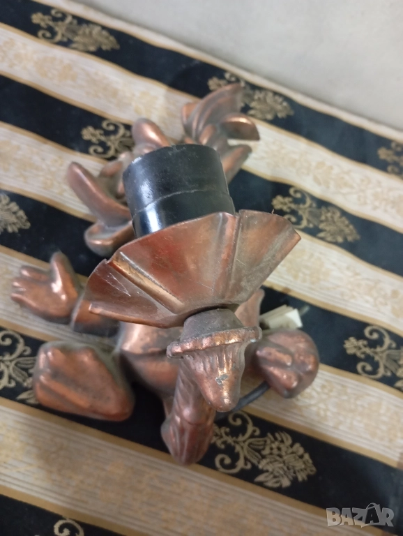 аплик за стена-патокът доналд, снимка 1