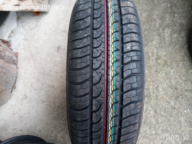 Чисто нова гума от резервна неизползвана 15цола Firestone 195/65/15., снимка 1