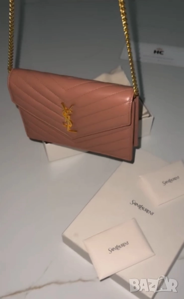 чанта ysl saint laurent, снимка 1