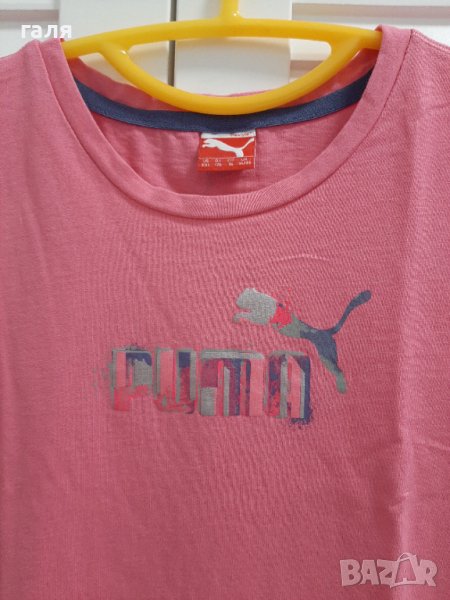 Тениска Puma, снимка 1