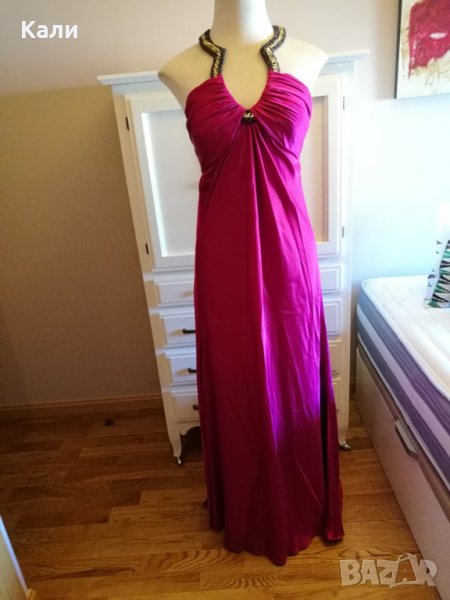 Дълга рокля, снимка 1