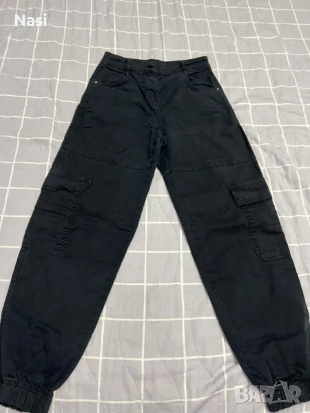 Продавам карго панталон, снимка 1
