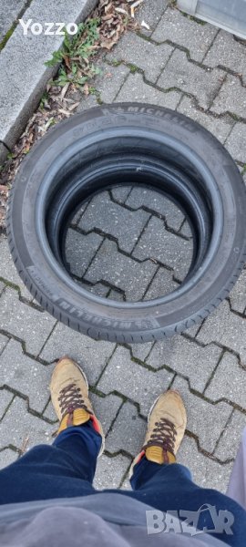 Летни гуми 185 50 R16 Michelin Primacy 4 , снимка 1