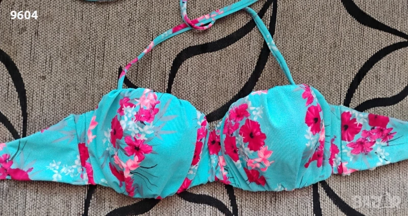 Бански на НМ, размер 75 D, снимка 1