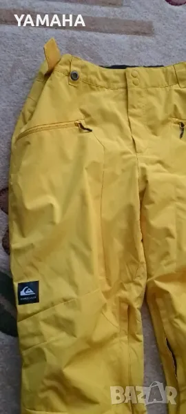 Quiksilver  Мъжки  Ски  Панталон 2XL, снимка 1