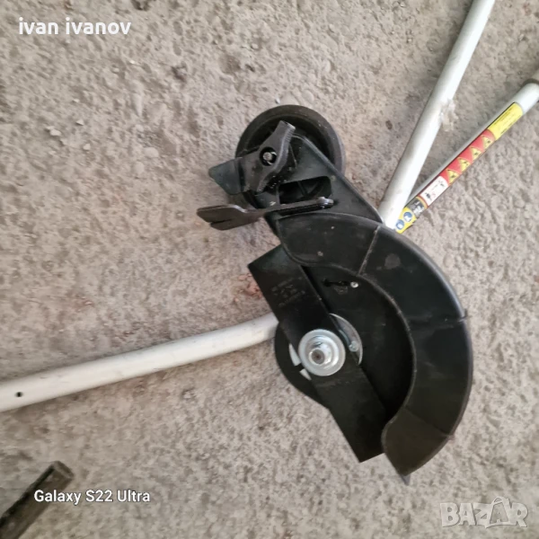 Глави Тримери Накраиници , снимка 1