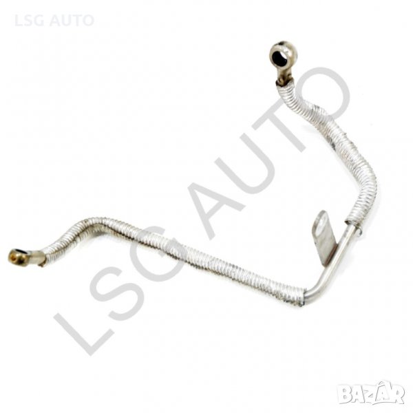 Тръба мазане турбо Mazda 6 (GH) 2007-2013 M291019N-95, снимка 1