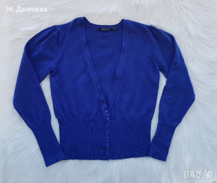 Дамска жилетка размер S, снимка 1