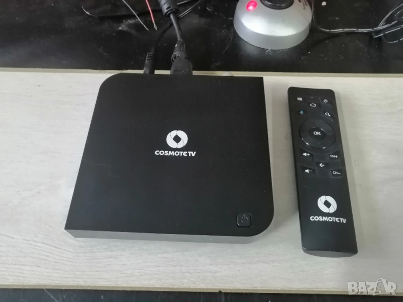 Android Smart TVbox , снимка 1