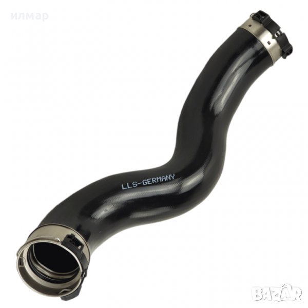 11618572859 Маркуч за турбо за БМВ/ BMW 5 G30 520d, снимка 1