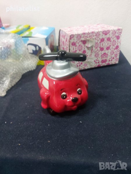 касичка за подарък - нова !, снимка 1