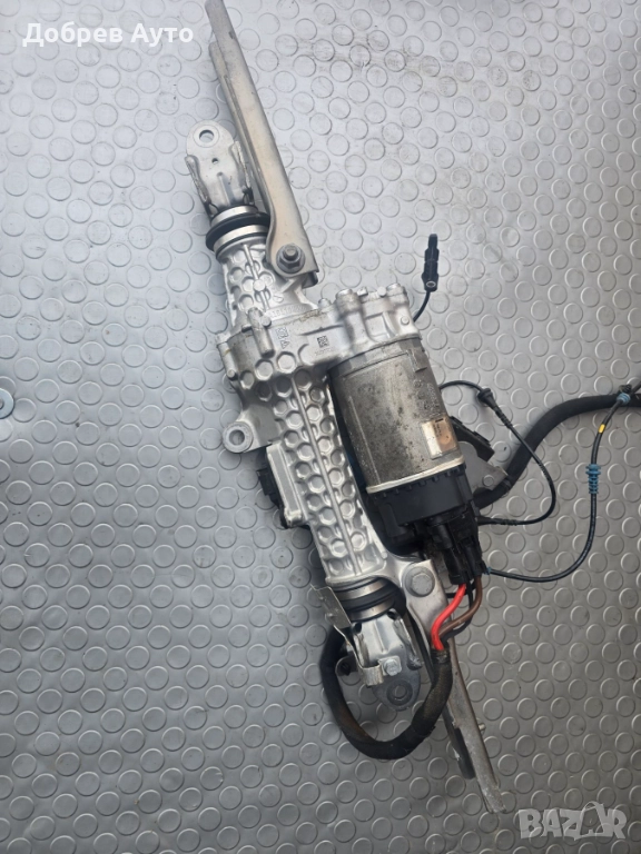 Задна ел. рейка за BMW X5 G05  OE BMW 989507603, снимка 1