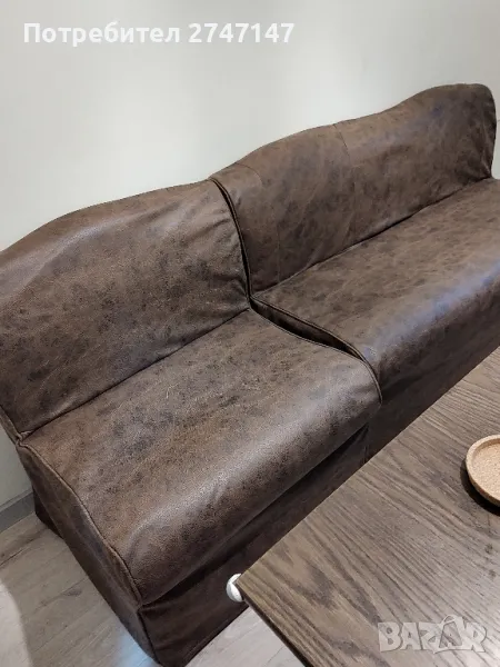 Изработвам калъфи за мека мебел,столове,олекотени завивки,протектори по ваш модел и размер, снимка 1