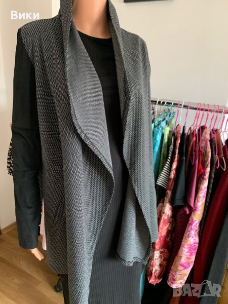 Жилетка, яке, сако, блейзер, снимка 1