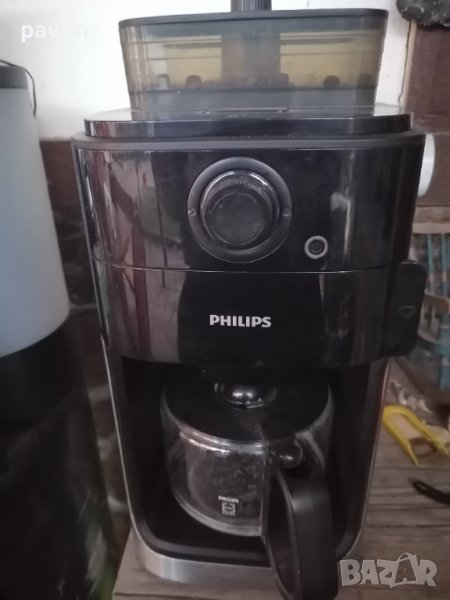 Кафемашина Philips HD7761, снимка 1