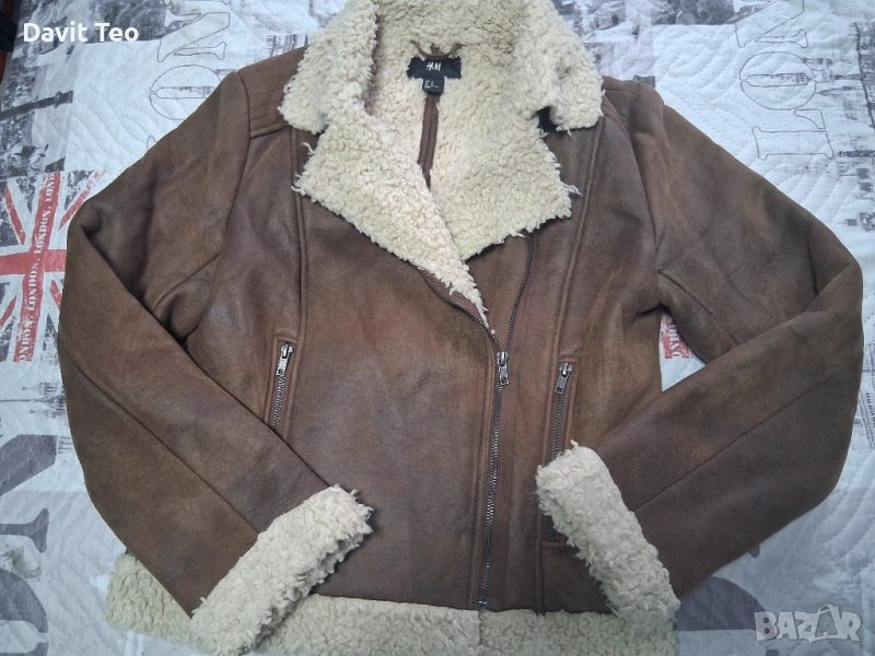 Дамско яке , снимка 1