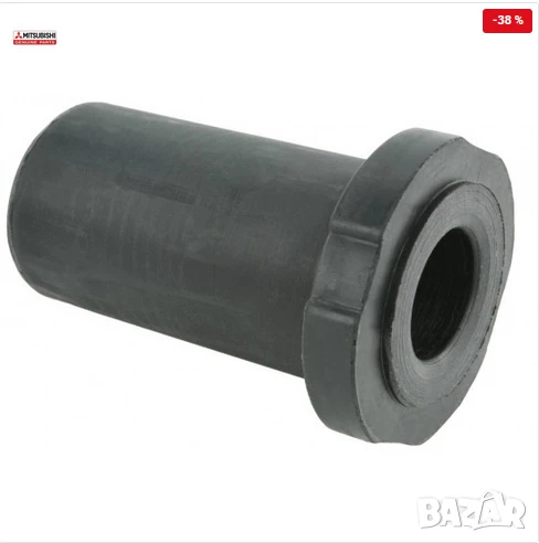 Втулка окачваща скоба на ресора MB584531 Mitsubishi , снимка 1
