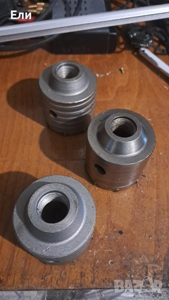 боркорони за бетон, снимка 1