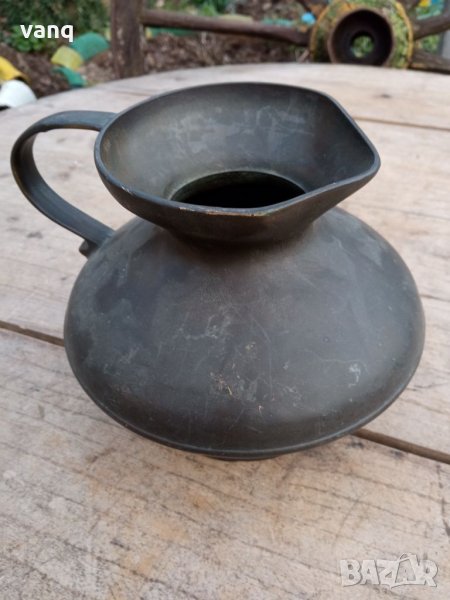 Медна кана, снимка 1