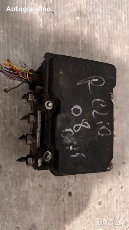 ABS Помпа / ABS Модул за Renault Clio - 0265232077 / 0265800559, снимка 1