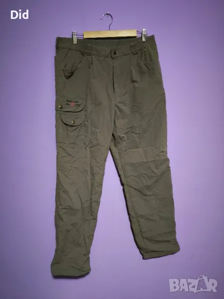 vintage Fjallraven pants, снимка 1
