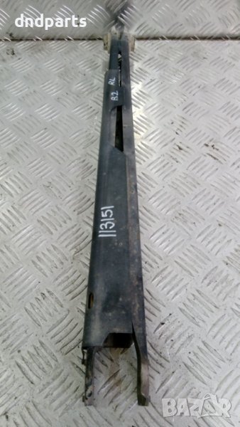 Заден ляв носач BMW,E46,3-Series,2003г., снимка 1