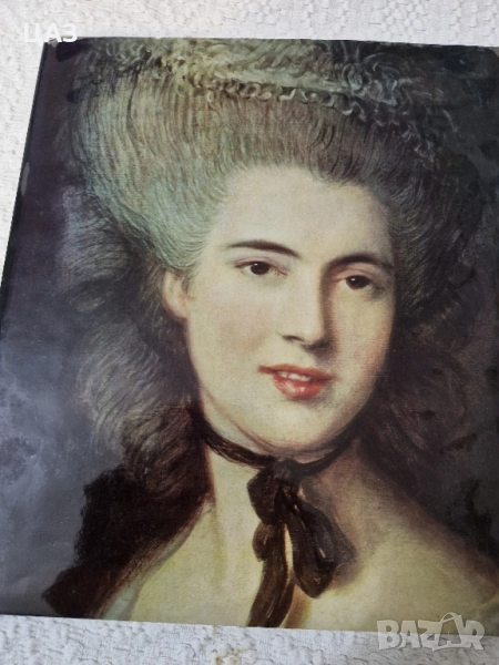 изкуство и др. книги, снимка 1