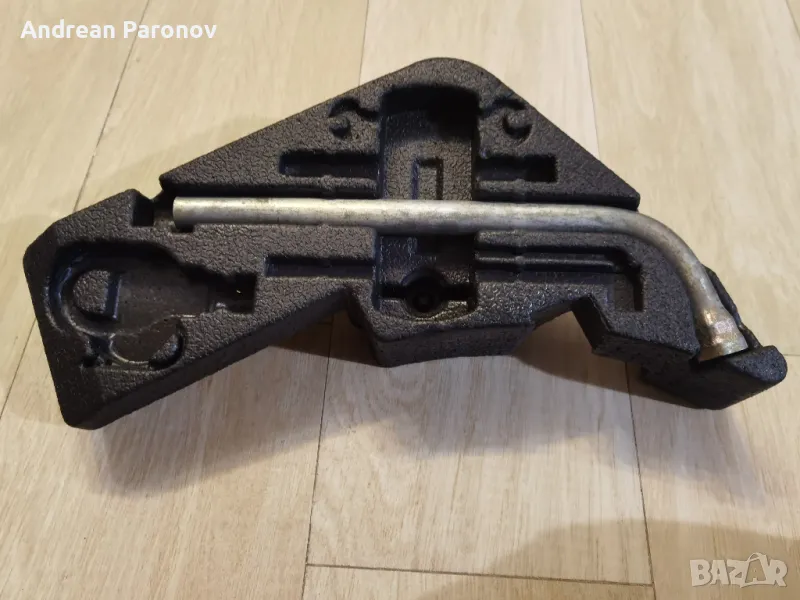 19mm ключ за гуми, снимка 1