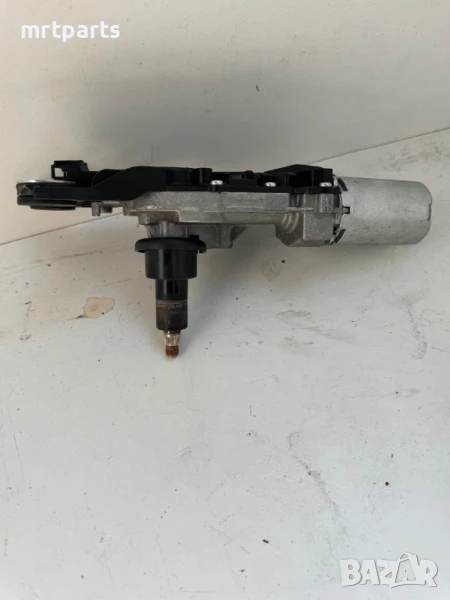 523. Допълнителна помпа за антифриз за Mercedes E-class W211, снимка 1