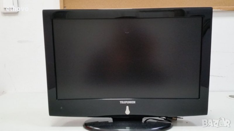 Телевизор Telefunken T19R900 DVB-T, снимка 1