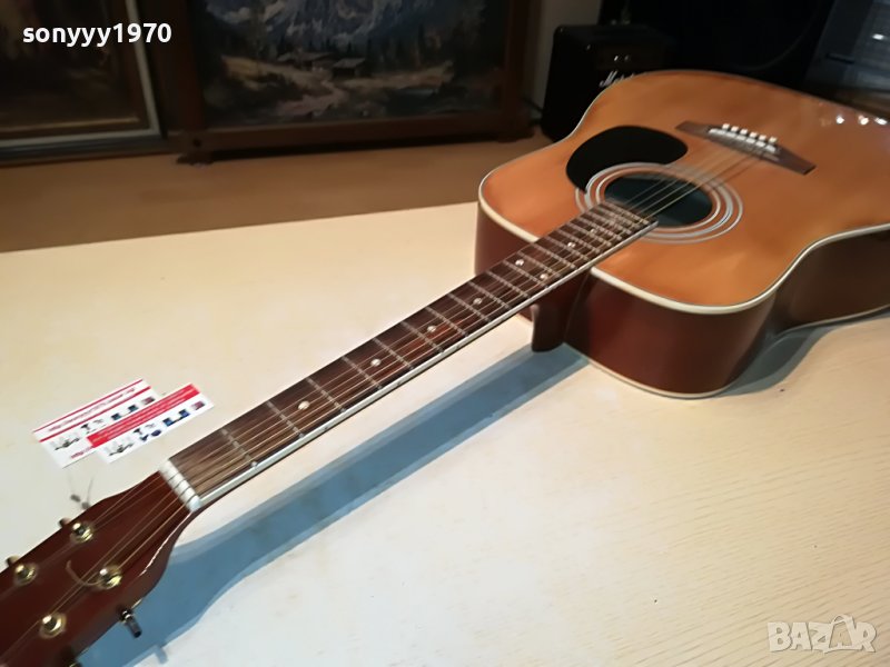 китара-made in germany 1906221758, снимка 1