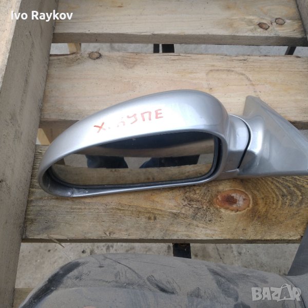 Hyundai Coupe ,Ляво огледало , снимка 1