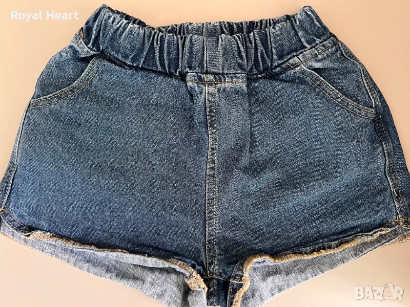 Къси панталони | XS, снимка 1