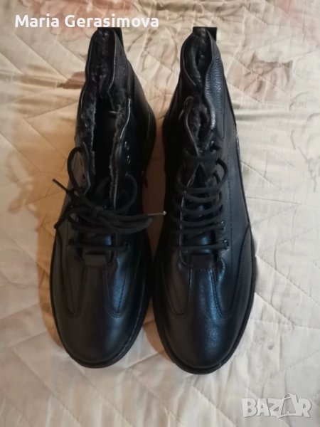 Чисто нови обувки, снимка 1