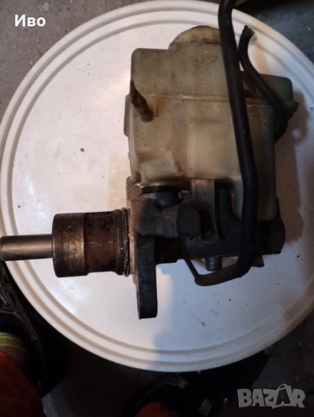  Спирачна помпа BMW E39 525tds, снимка 1