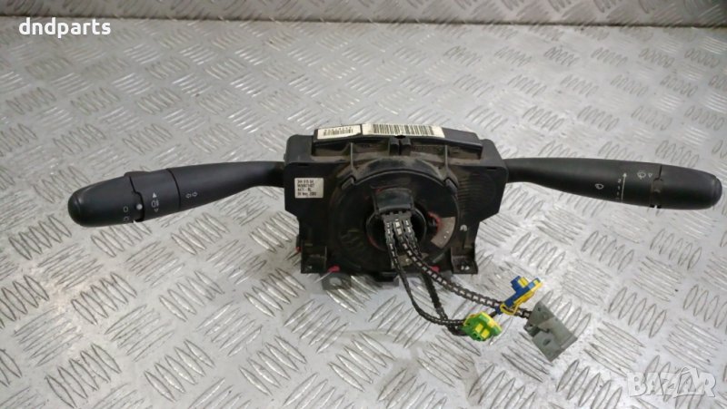 Лостчета Citroen Berlingo 2005г. 96509714XT , снимка 1