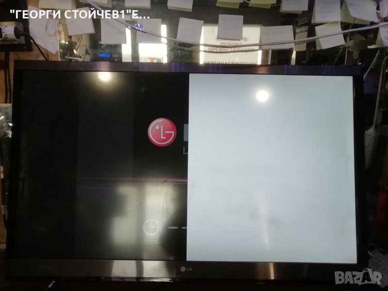 47LW570S-ZD  LD12C EAX63686303[3] EBT61537506 EAX62865401/8 -LC470EUF [SD][F1] 6870C-0358A VER1.0, снимка 1