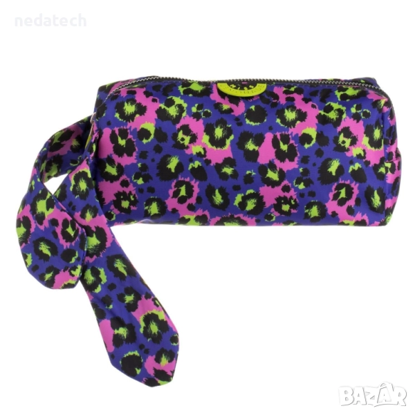 MisНесесер Miss Lemonade, 21x8x10см., снимка 1