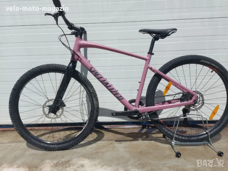 Specialized sirrus Х, снимка 1