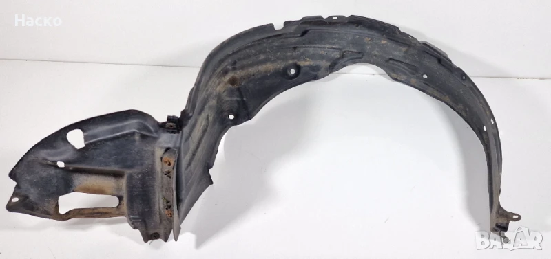 Преден Ляв Подкалник Тойота Корола Версо Toyota Corolla Verso 2000-2004г, снимка 1