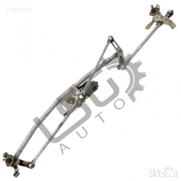 Моторче чистачки Honda Civic VIII 2006-2011 H150721N-84, снимка 1
