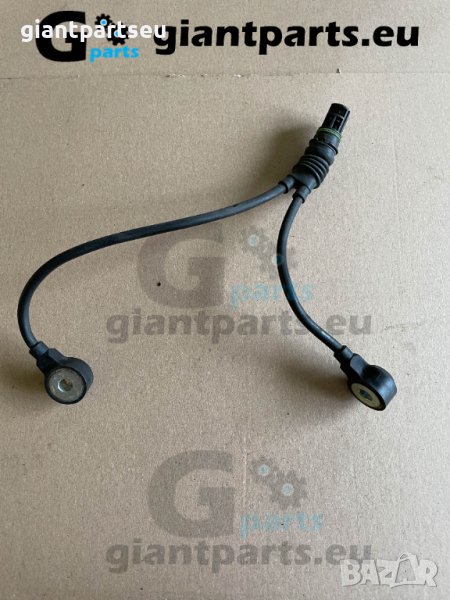 Детонационни датчици БМВ е46 е39 е60 е90 е65 bmw, снимка 1