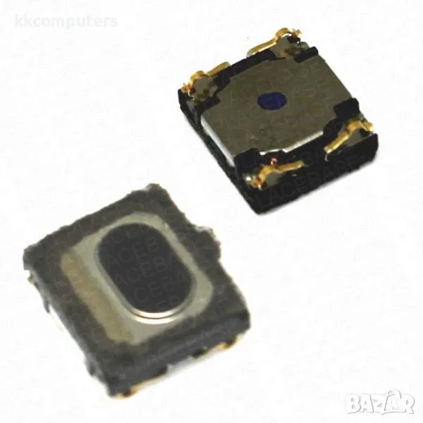 Слушалка за Huawei Honor 8 / NOVA / P10 /P10 PLUS / P9 / P9 Plus Баркод : 562128, снимка 1