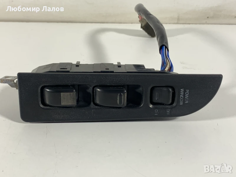 Панел бутони ел стъкла Daihatsu Feroza , снимка 1