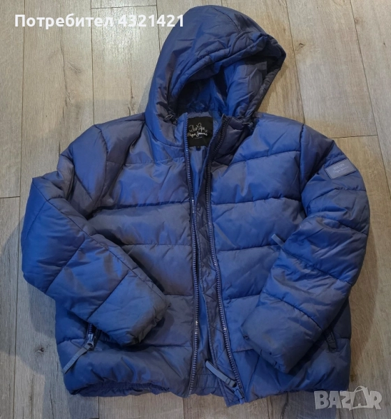 Дамско зимно яке Pepe Jeans, снимка 1