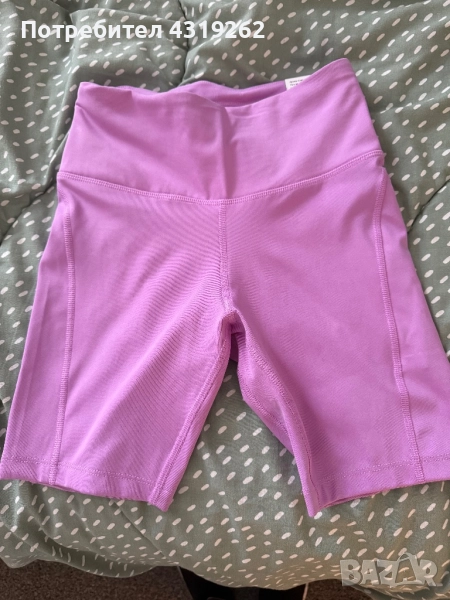 Къс дамски клин Nike, снимка 1