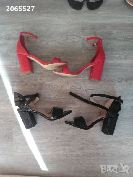 Обувки, снимка 1